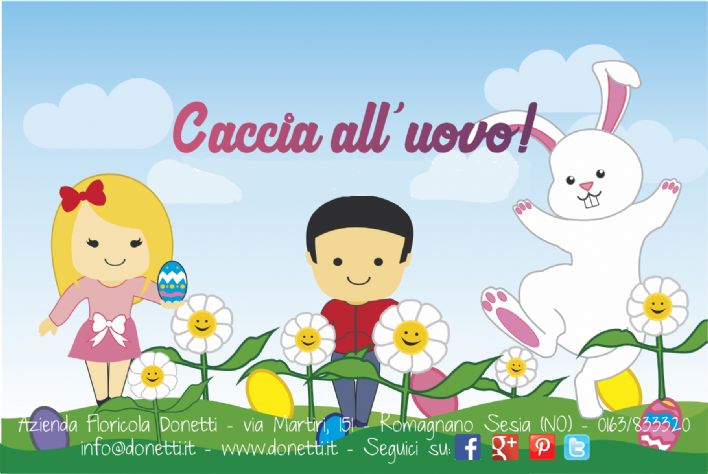 Caccia all'Uovo