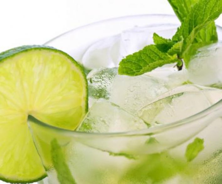 Dall'orto al bicchiere..Liquori e decotti aromatici! ore 10.00