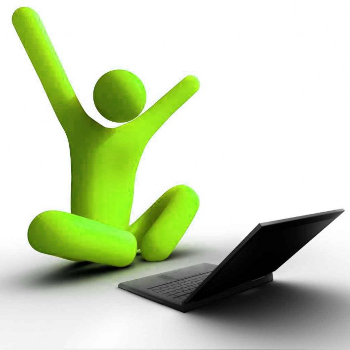 Nuovo Sito Web
