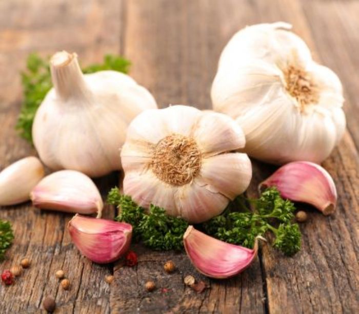 Aglio, l�odore che fa bene