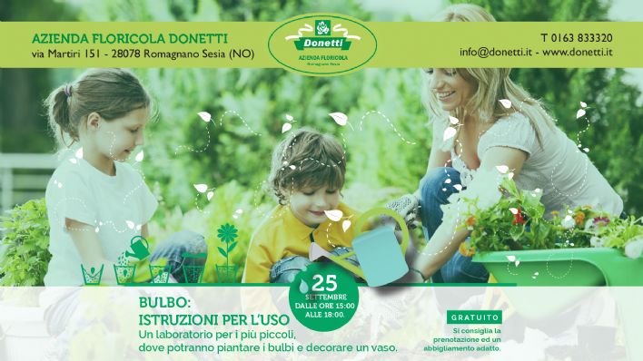 Bulbi :istruzioni per l'uso !