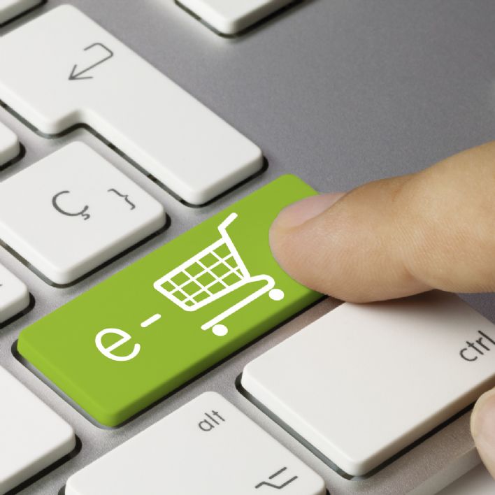 eCommerce operativo