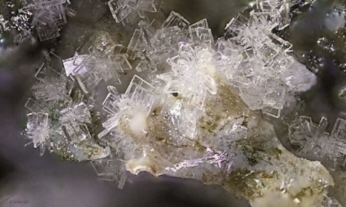 Sostanze di base, cosa sono?