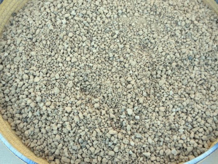 Zeolite, mille usi tutti utili
