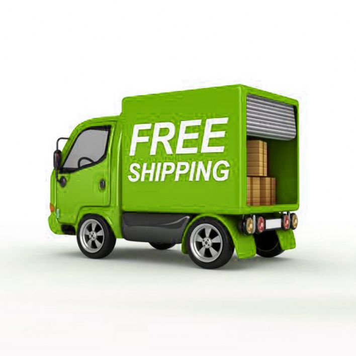 SPEDIZIONE GRATUITA!