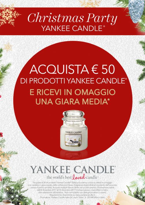 Yankee Christmas Party